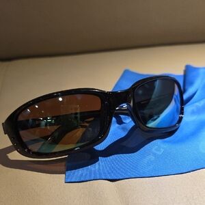 Stylish Costa Sunglasses 59/18